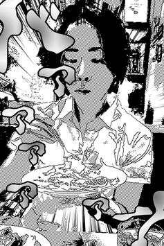 Comic Cartoon Cam screenshot 10