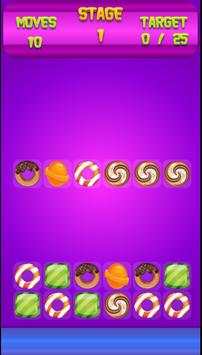 Candy Match screenshot 2