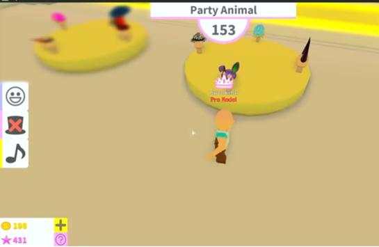 Guide Fashion Famous Roblox screenshot 2