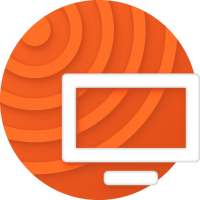 Gusher - Screen Broadcaster