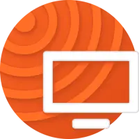 Gusher - Screen Broadcaster