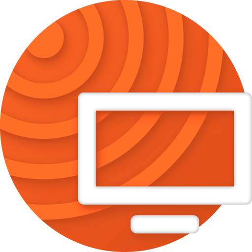 Gusher - Screen Broadcaster 2022-27-12
