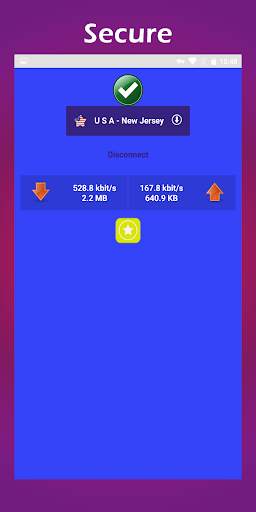 VPN For Future screenshot 7