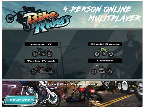 Bike Riders : Bike Racing Game screenshot 5