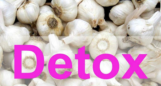 Health Benefits of Garlic screenshot 4