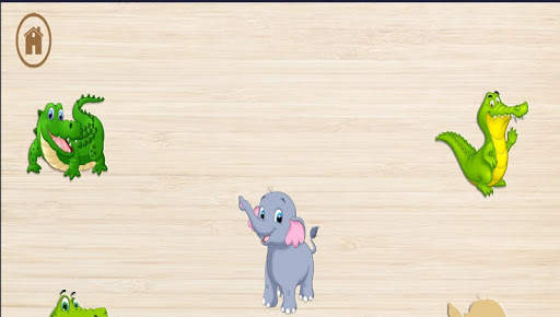 My Animal Puzzle screenshot 2