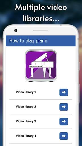 How to play piano 2020 screenshot 1
