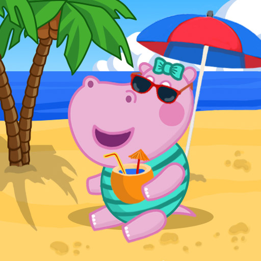 Kinder Strand Abenteuer icon