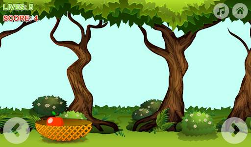 Apple Picker screenshot 2