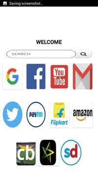 IM BROWSER screenshot 2