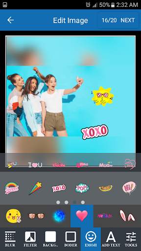 Magic Photo Video Maker: Flipagram screenshot 6