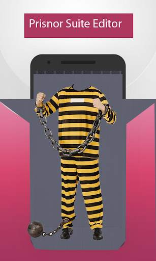 Prisoner Suite Editor 2020 screenshot 2