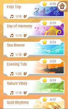 Piano Tiles 7 screenshot 1