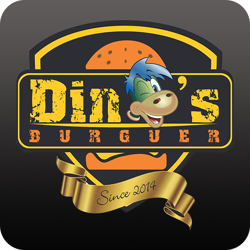 Dinos Burguer icon