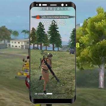 Guide Fire-free 2019 screenshot 2