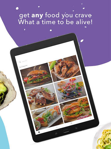 Bite Squad - Restaurant Food Delivery screenshot 5