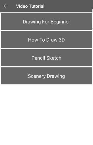 Drawing Scenery screenshot 2