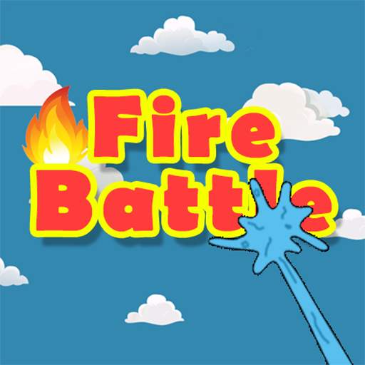 Fire Battle screenshot 1