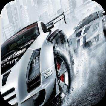 Racing Fever Car 3D screenshot 1