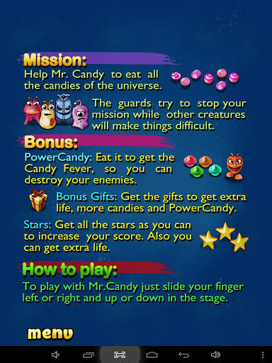 Mr Candy screenshot 7