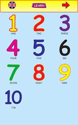 Game Edukasi Anak Lengkap screenshot 4