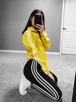 Teen Streetwear Outfits Ideas screenshot 8