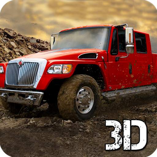 OFF ROAD TRUCK DRIVE 1.0