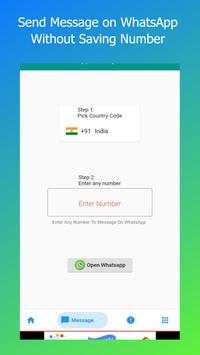 WhatsApp Status Saver: Story Downloader Free screenshot 3