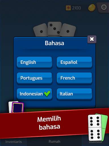 Dominoes screenshot 10