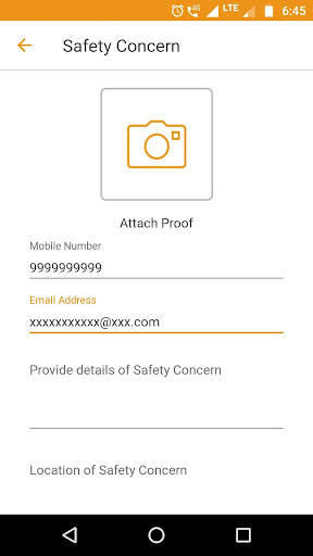 Torrent Power Connect screenshot 4