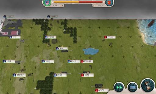 WN 1 - Symulator Prezydenta screenshot 8