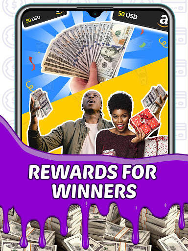 Fish Blast - Big Win with Lucky Puzzle Games screenshot 3