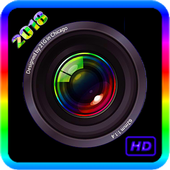 night camera icon