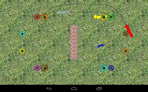 Free Worm Control screenshot 3