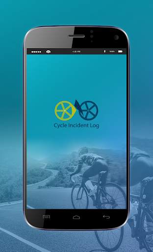 Cycle Incident Log 1 تصوير الشاشة