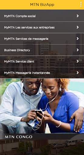 MTN BizApp screenshot 4