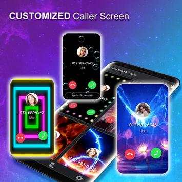 Color Phone screenshot 2