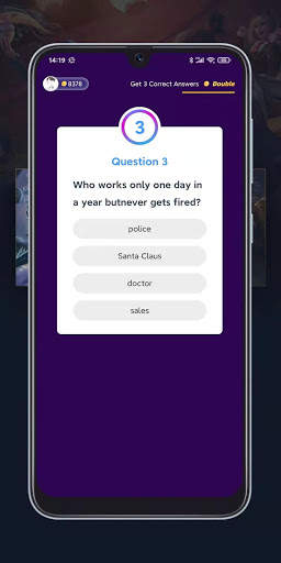 Fortune Cat screenshot 4