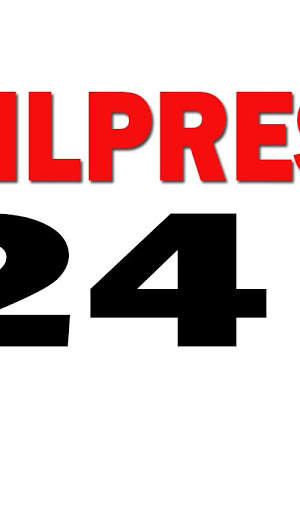 Bingkai Foto Pilpres 2024 screenshot 3