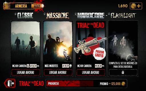 Into the Dead screenshot 22