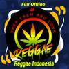 Lagu Reggae Indonesia Terbaru Full Offline logo