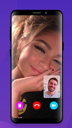Video Call Advice and Live Chat with Video Call screenshot 4