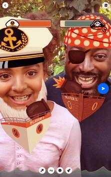 Messenger Kid screenshot 1
