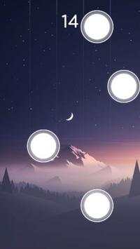 Broccoli - Piano Dots - DRAM screenshot 4