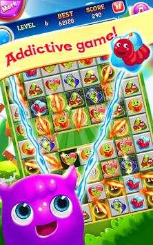 Candy Grub Star screenshot 3