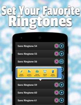Undertale Ringtones screenshot 3
