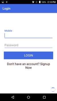 INS screenshot 3