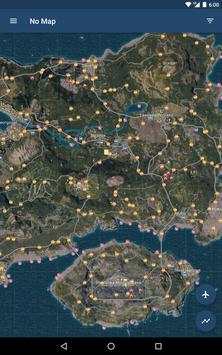 Map & Planepath for PUBG screenshot 11