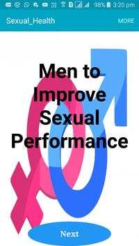 sexual health screenshot 1