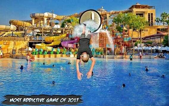 Water Park Slide Adventure screenshot 3